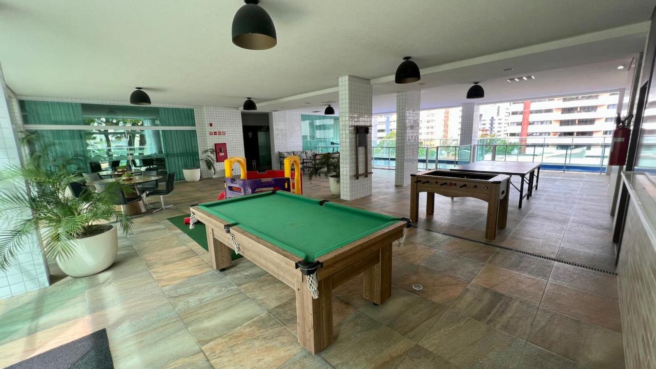 Apartamento 2 Quartos Sendo 1 A 150mt Da Maceió