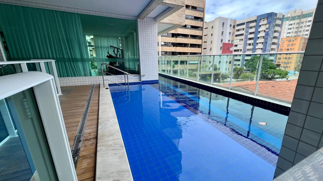 Apartamento 2 Quartos Sendo 1 A 150mt Da Maceió