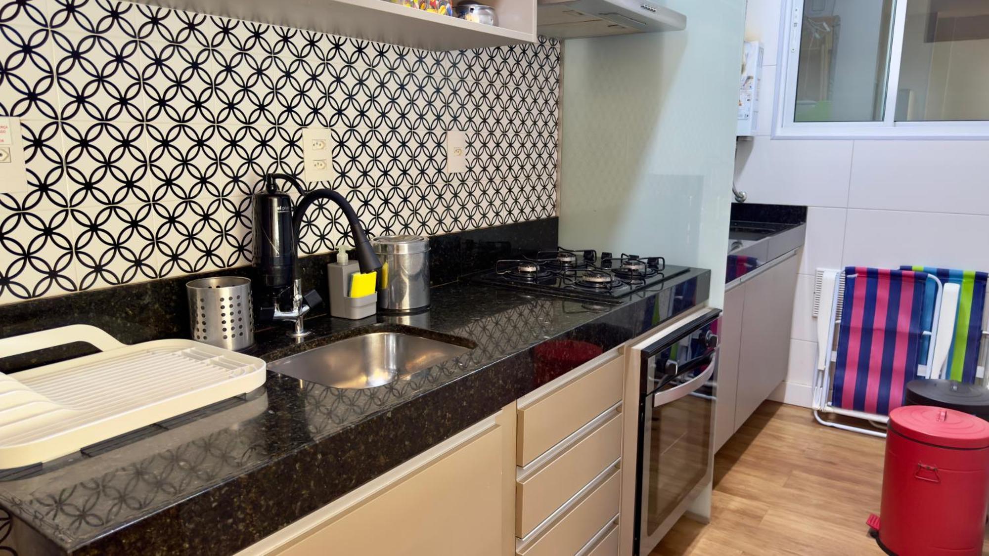 Apartamento 2 Quartos Sendo 1 A 150mt Da Maceió