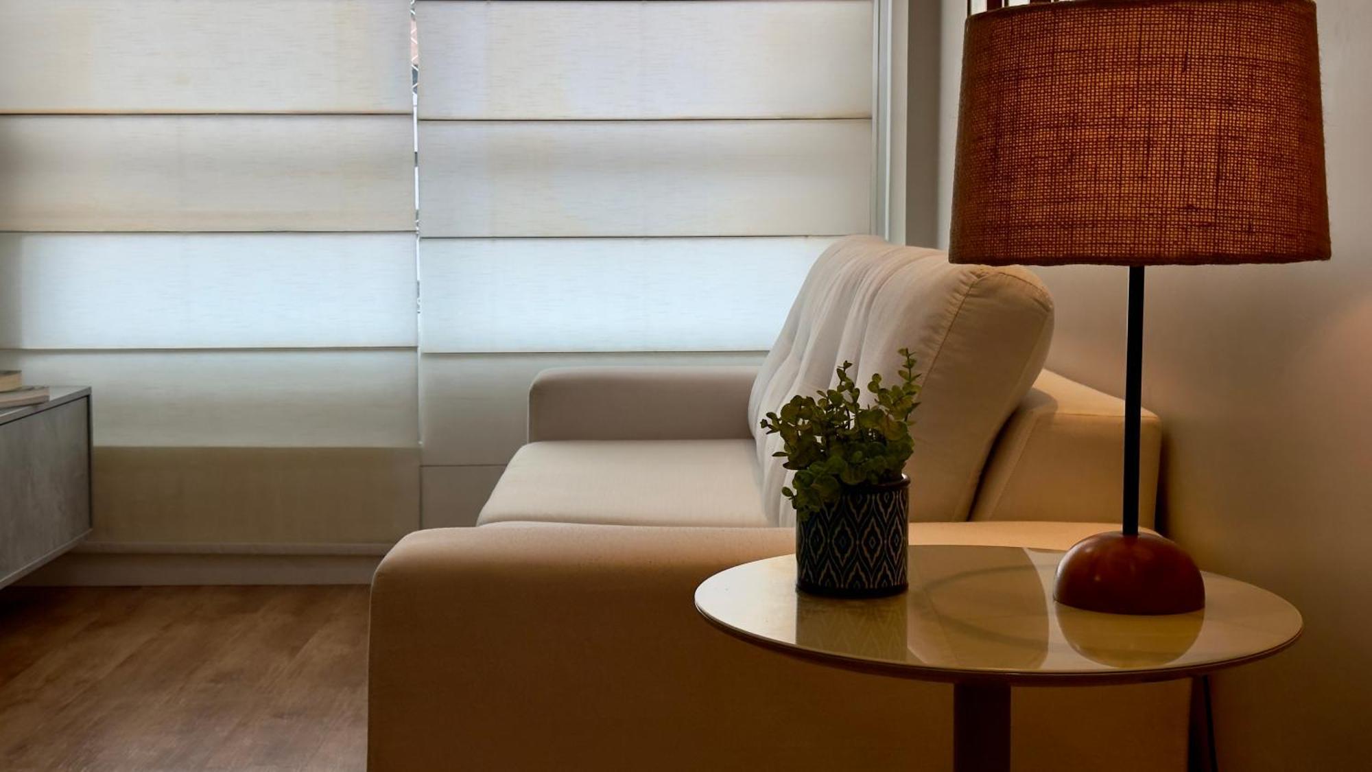 Apartamento 2 Quartos Sendo 1 A 150mt Da Maceió