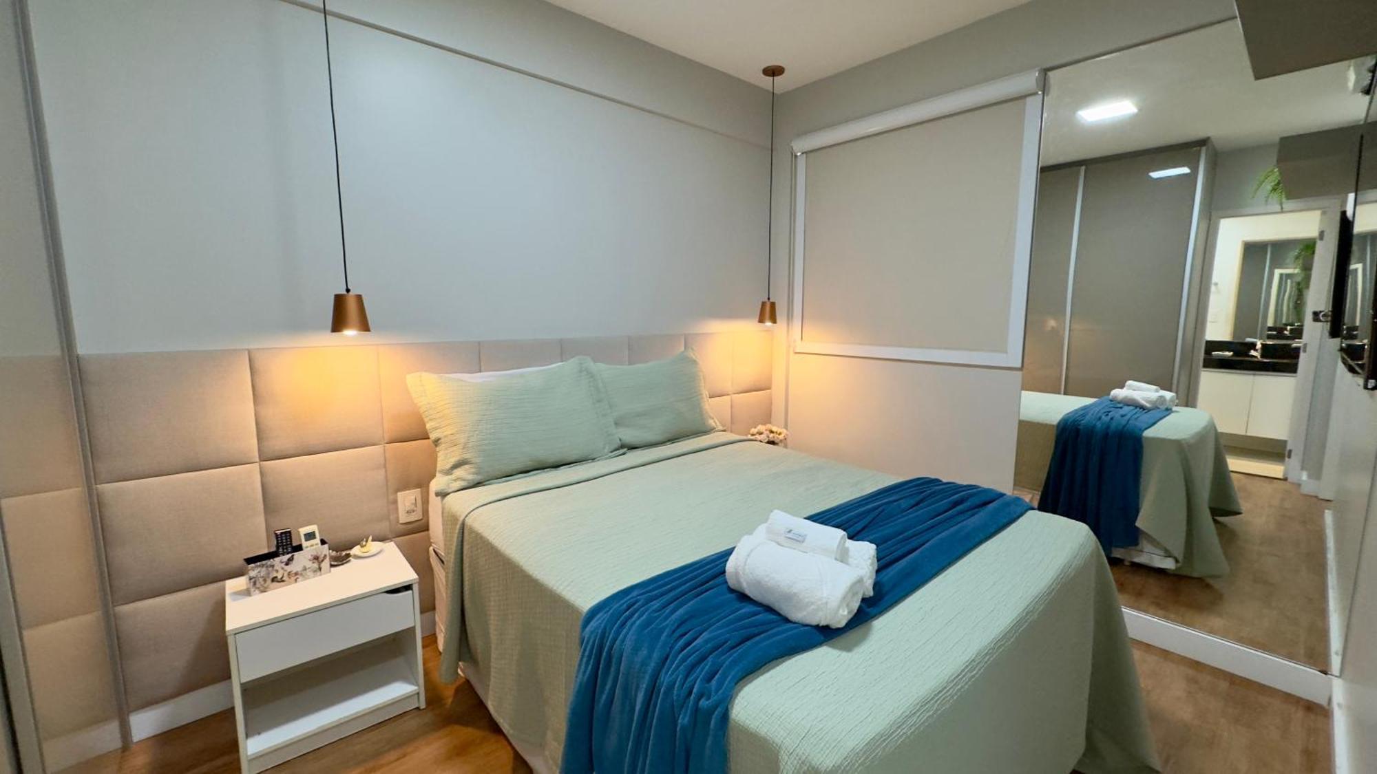 2 Quartos Sendo 1 A 150mt Da Maceió