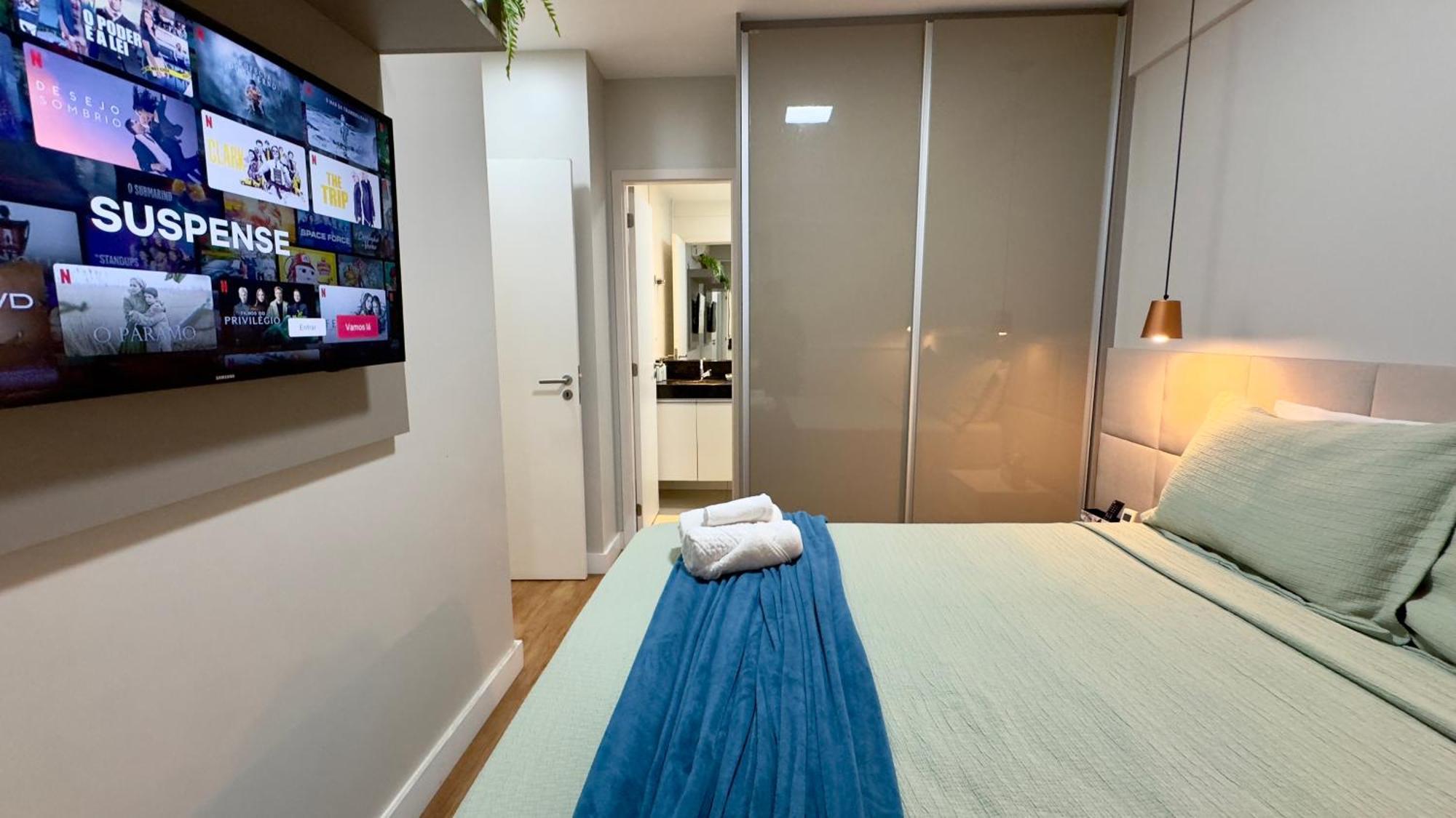 Apartamento 2 Quartos Sendo 1 A 150mt Da Maceió